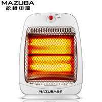 取暖器小太阳MS-DQ0802K(单位:个)(BY)