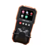 胜利仪器 CO检测 彩屏显示自动量程检测报警器 VICTOR 822B
