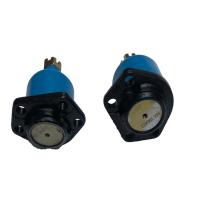 东风猛士EQ2050 下球头 销球头