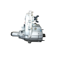 东风猛士EQ2050分动箱总成