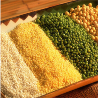 米妹妹花开富贵杂粮礼盒