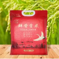 米妹妹鲜香贡米5kg