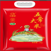 米妹妹 五常香米2kg