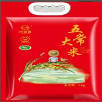 米妹妹 五常香米2kg