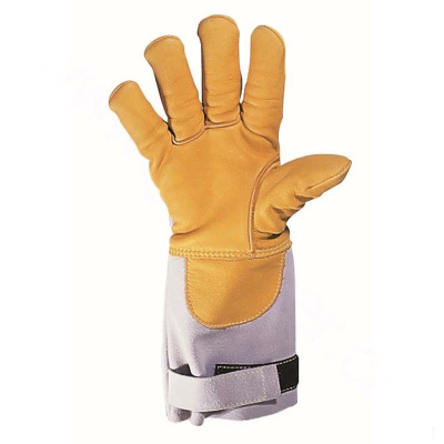 霍尼韦尔 Honeywell 2281561-10 消防员手套,10(包装数量 1副)