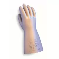 霍尼韦尔 Honeywell 2091912-09 电工绝缘手套7500V(尺寸:9)(包装数量 1副)