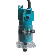 牧田 3703 木工修边机(单位:台)350W