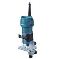 牧田 3709 木工修边机（单位：台）530W