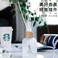 BIRDTALK 香氛-深蓝之水 Deep Water 100ML
