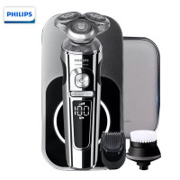 电动剃须刀SP9863