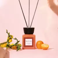 BIRDTALK 香氛-大地鸢尾Iris Fields 200ML