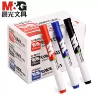 晨光可擦白板笔AWMY2201