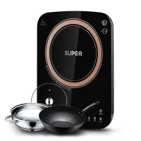 苏泊尔(SUPOR) IM05-220 电磁炉 大火力超薄防水触摸屏