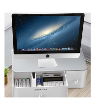 佳帮手电脑显示器增高架