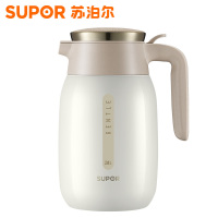 苏泊尔(SUPOR) KC20BK1 保温壶 晨曦 2.0L