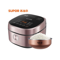 苏泊尔(SUPOR) SF40HC43 电饭煲 IH电磁加热