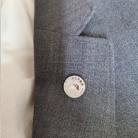 强磁型磁吸式别针 10个装