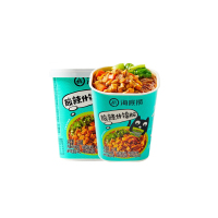 海底捞酸辣什锦粉111g*3