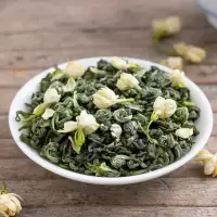 [砳石]茉莉花茶 300g装