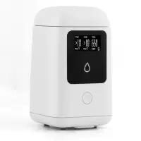 博德高 AF107水质检测仪高精度家用自来水饮用水质测量分析