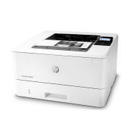 惠普(hp) 打印机 黑白A4激光打印机(自动双面) LaserJet Pro M405d 办公设备