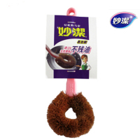 妙潔 妙洁 1209 易洁刷 5个装 DL