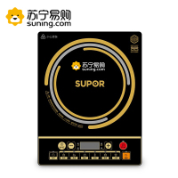苏泊尔(SUPOR) IA11T-210 电磁炉 家用按键式 多功能