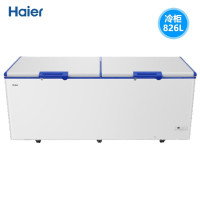 海尔(Haier) BC/BD-826SEA 商用冷柜