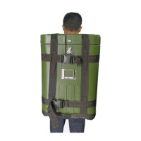 远翔(背负式保温箱 热食前送器30L背负式保温箱送饭器BZM-0030