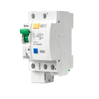 公牛 1P+N断路器 漏电保护断路器