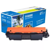 e代经典 惠普CF230A粉盒 适用惠普 M203d M203dn M203dw M227fdn M277fdw 带芯片