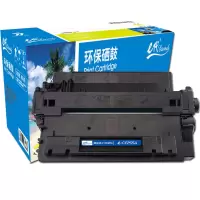 e代经典 e-CE255A 硒鼓 适用 惠普hp Laserjet P3011 P3015 P3015D P3015DN