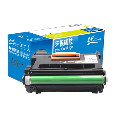 e代经典 施乐P455d硒鼓 适用富士施乐FujiXerox P455d/P455DB/M455DF/M455F