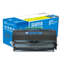 e代经典 E260粉盒黑色 适用 利盟Lexmark E260/360dn/d E460dn/dw E462dtn碳粉盒