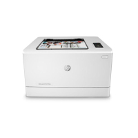 惠普(hp) 打印机 彩色A4激光打印机 Colour LaserJet Pro M154a 办公设备