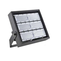 鑫和信LED投光灯F207户外投光灯300W