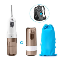 米狗 折叠冲牙器MX169 (放在口袋里的冲牙器)