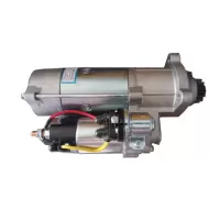 TRW 陕汽SX2190 起动机