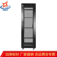 机柜 鑫跃 / 42U网络机柜600*1000