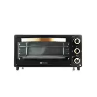 伊莱克斯 (ELECTROLUX)无极温控电烤箱 EGOT315 单台装