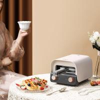 康佳 KZG-PS2 三明治早餐面包机