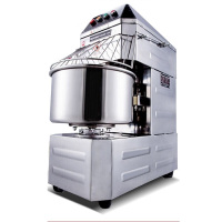 钦樽和面双速动面粉搅拌机