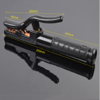 双亚 电焊钳 QS-01