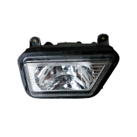 东风猛士EQ2050 前大灯总成 原厂正品 超长质保