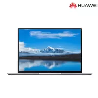 华为擎云 L410 笔记本电脑(麒麟990/8GB+256GB)灰色