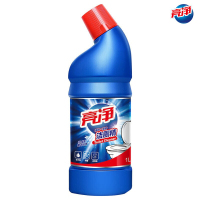 亮净 1671 洁厕精强效+清香1L BM