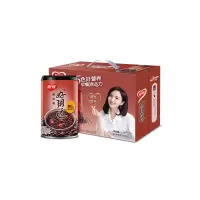 银鹭好粥道黑米粥280g*12