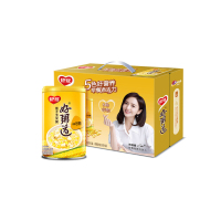 银鹭好粥道莲子玉米粥280g*12