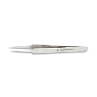宝工 Pro'sKit 1PK-102T 不锈钢防磁特尖镊子(120mm)(包装数量 1把)