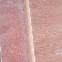未易 木地板门边收口不锈钢线条